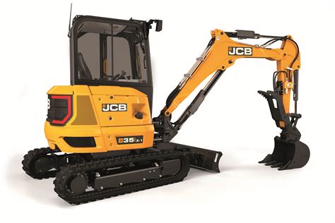 2005 jcb mini excavator|jcb 35z mini excavator.